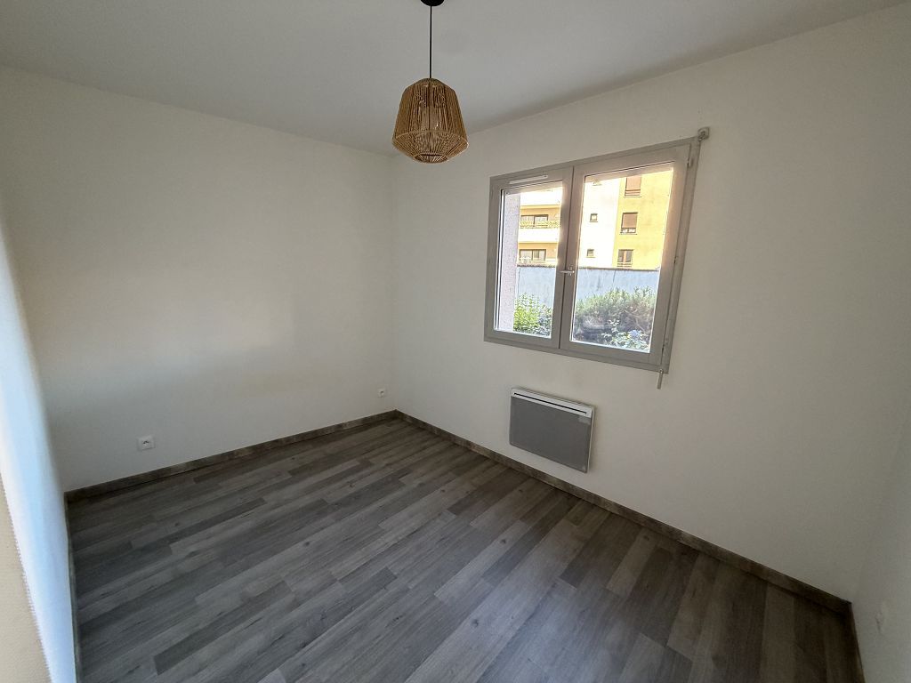 Appartement F2 MONTROND LES BANS (42210) ROCHETTE IMMOBILIER