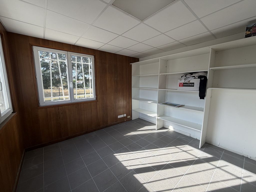 Local commercial MONTROND LES BAINS (42210) ROCHETTE IMMOBILIER