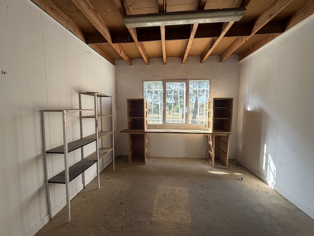 Local commercial MONTROND LES BAINS (42210) ROCHETTE IMMOBILIER