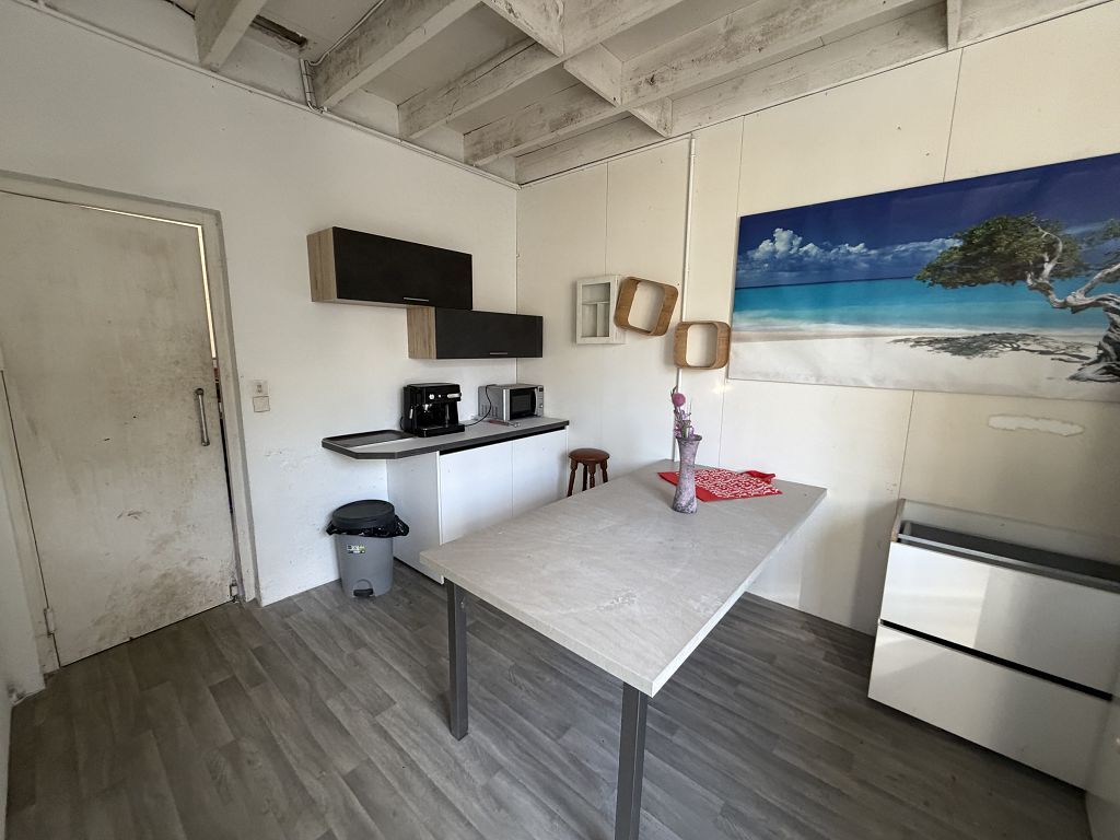 Local commercial MONTROND LES BAINS (42210) ROCHETTE IMMOBILIER