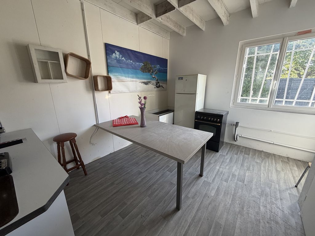 Local commercial MONTROND LES BAINS (42210) ROCHETTE IMMOBILIER