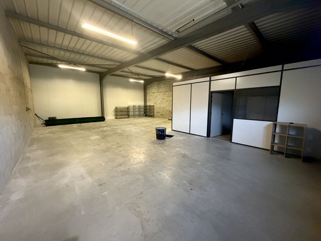 Local professionnel ANDREZIEUX BOUTHEON (42160) ROCHETTE IMMOBILIER