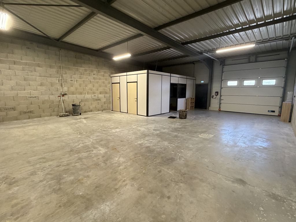Local professionnel ANDREZIEUX BOUTHEON (42160) ROCHETTE IMMOBILIER