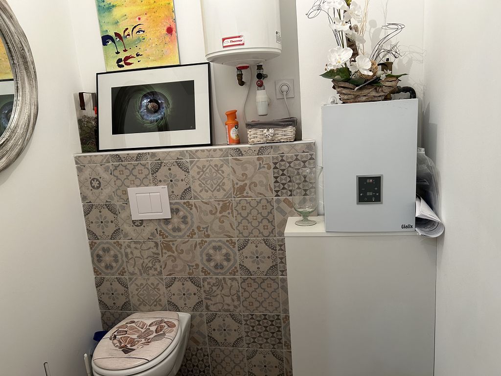 Local professionnel MONTROND LES BAINS (42210) ROCHETTE IMMOBILIER