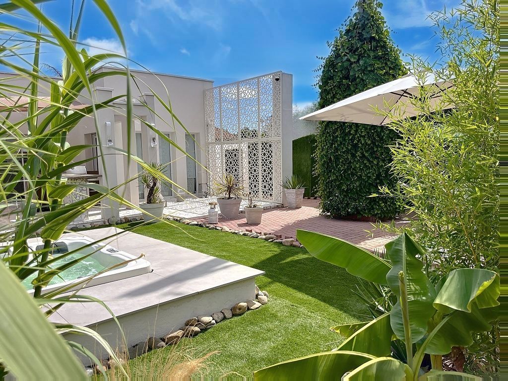 Maison Contemporaine MONTROND LES BAINS (42210) ROCHETTE IMMOBILIER