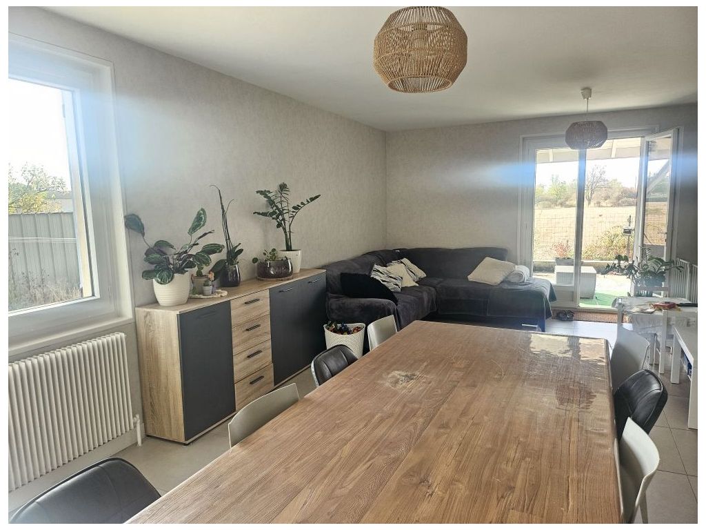 Maison MONTROND LES BAINS (42210) ROCHETTE IMMOBILIER