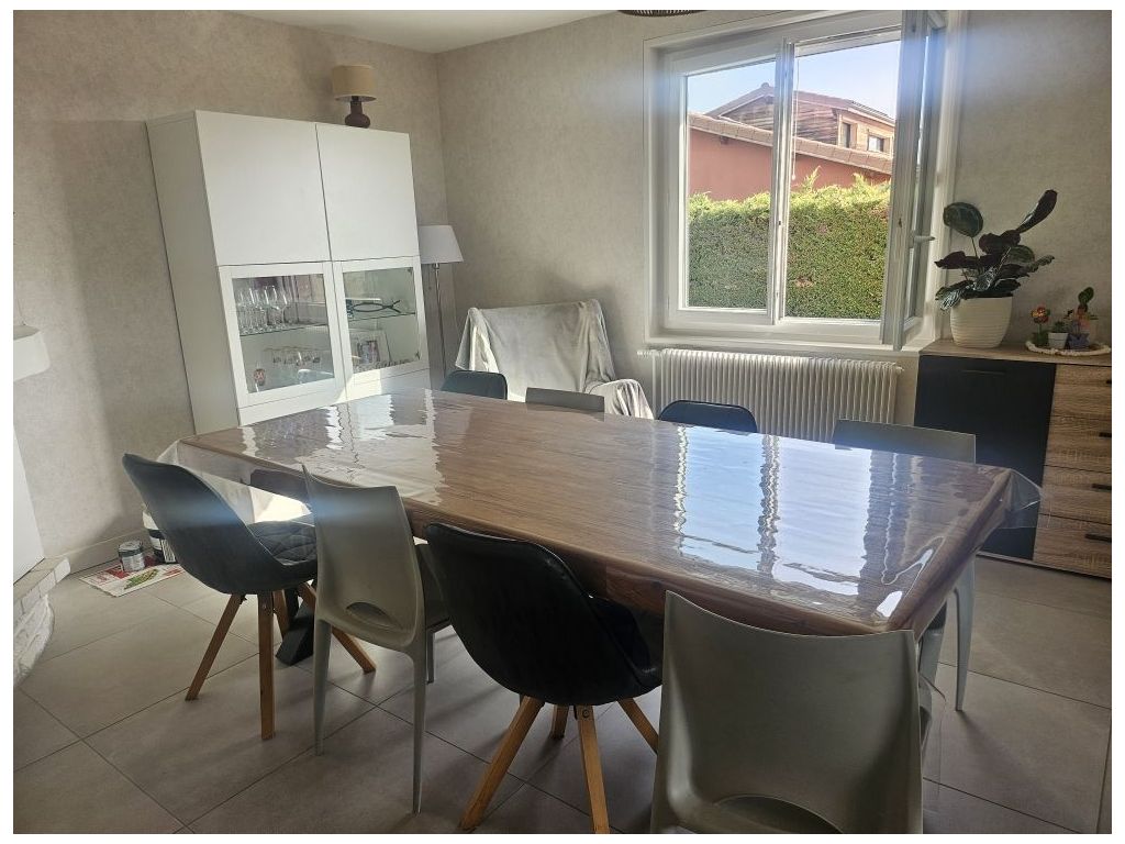 Maison MONTROND LES BAINS (42210) ROCHETTE IMMOBILIER