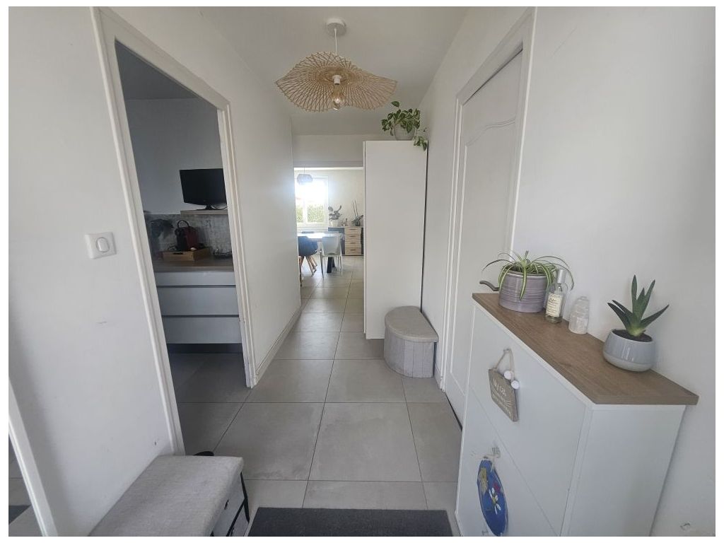 Maison MONTROND LES BAINS (42210) ROCHETTE IMMOBILIER