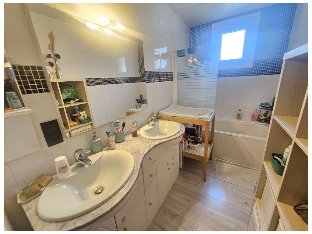 Maison MONTROND LES BAINS (42210) ROCHETTE IMMOBILIER