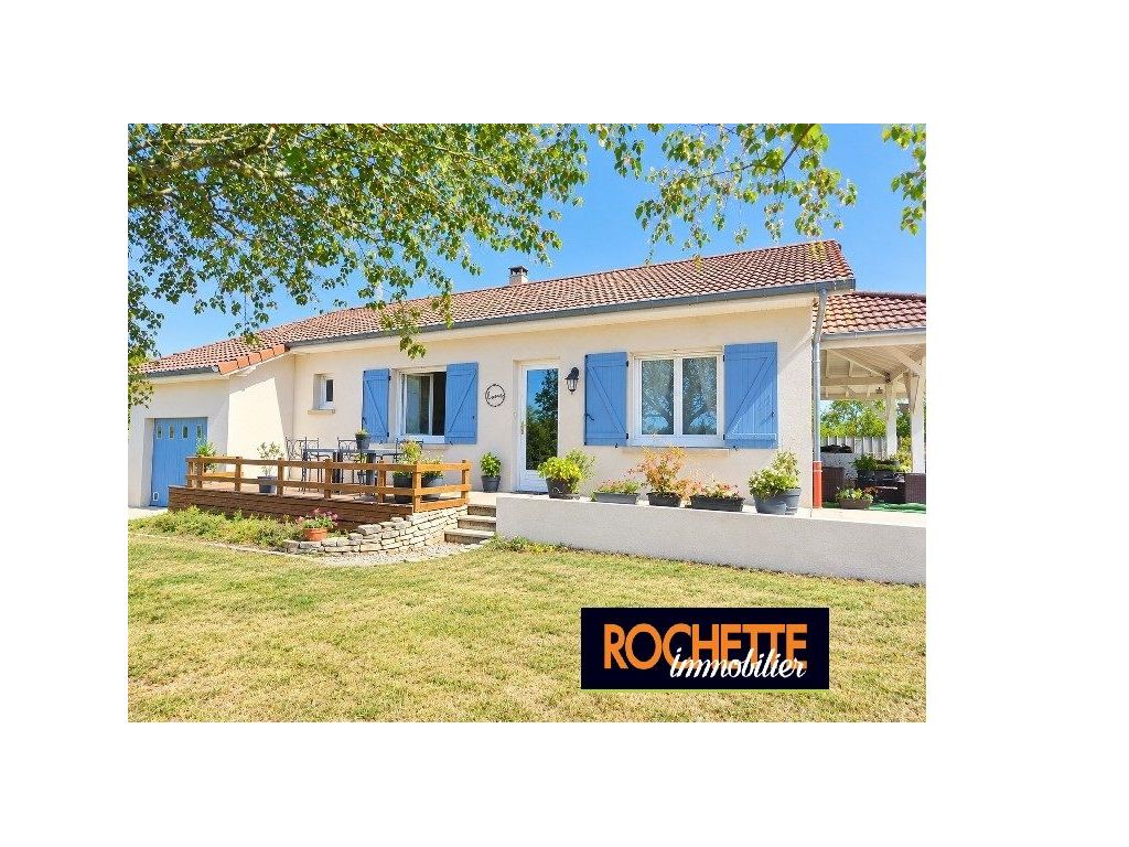 Maison MONTROND LES BAINS (42210) ROCHETTE IMMOBILIER
