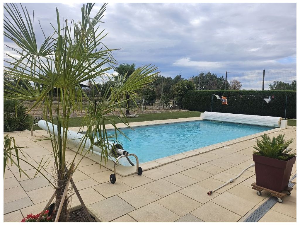 Maison BOISSET LES MONTROND (42210) ROCHETTE IMMOBILIER
