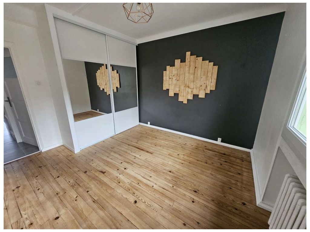 Appartement T3 SAINT-ETIENNE (42000) ROCHETTE IMMOBILIER