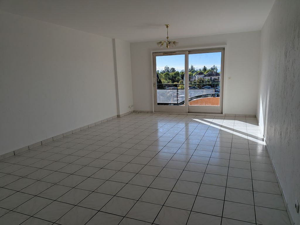 Appartement F4 MONTROND LES BAINS (42210) ROCHETTE IMMOBILIER