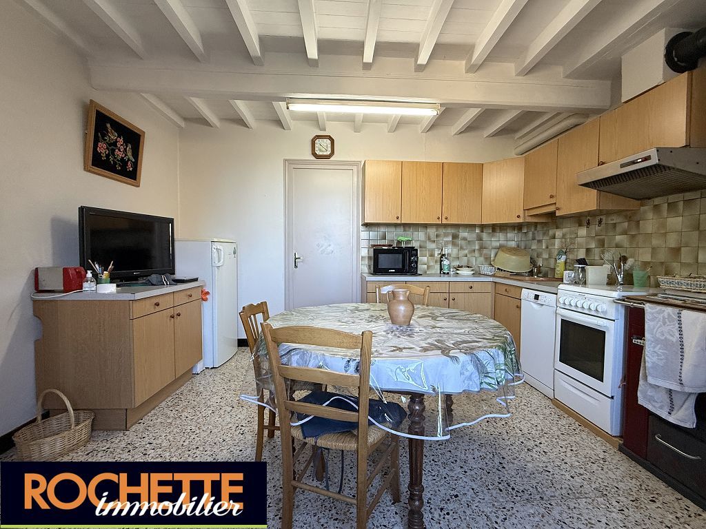 Maison SAINT JUST LA PENDUE (42540) ROCHETTE IMMOBILIER