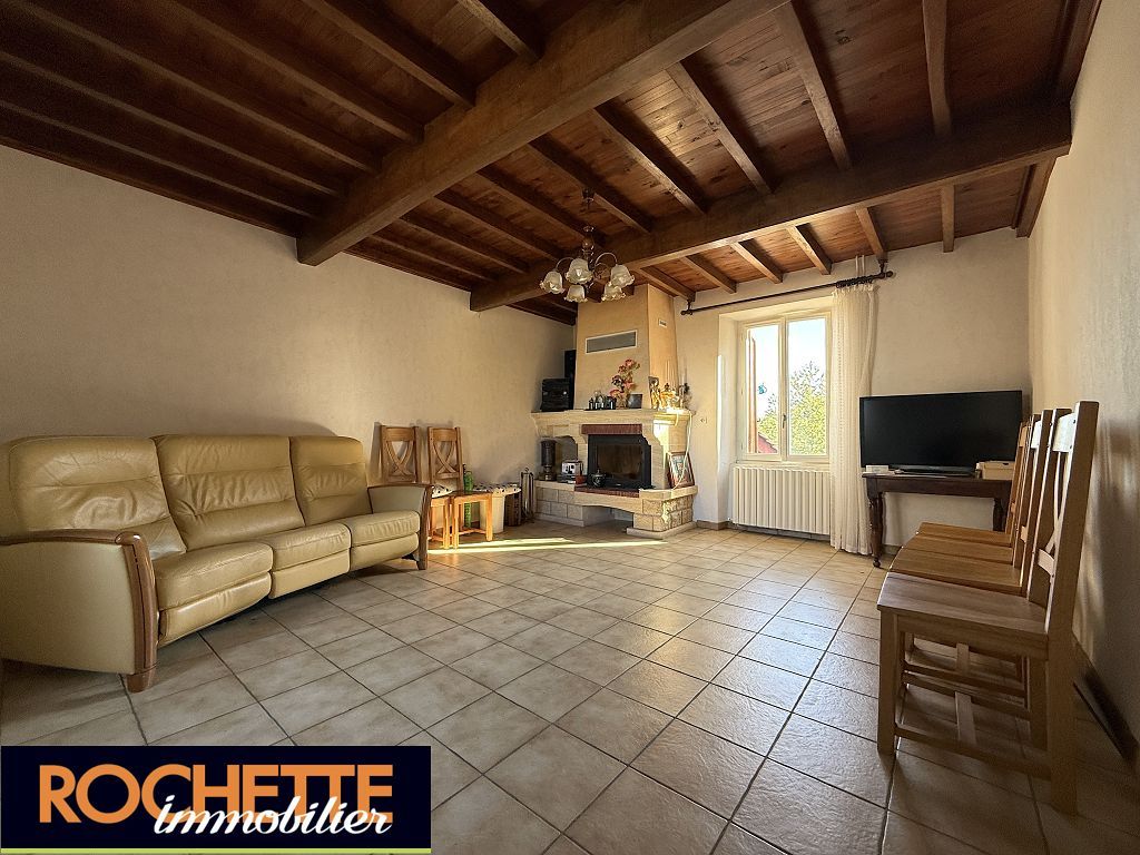 Maison SAINT JUST LA PENDUE (42540) ROCHETTE IMMOBILIER