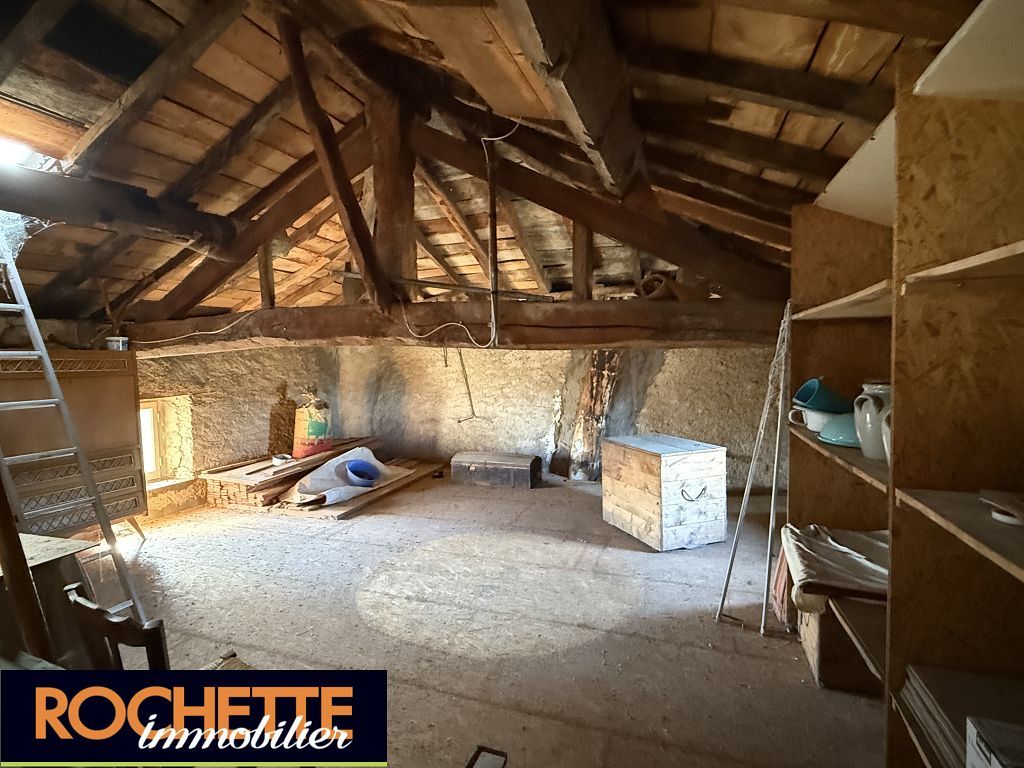 Maison SAINT JUST LA PENDUE (42540) ROCHETTE IMMOBILIER